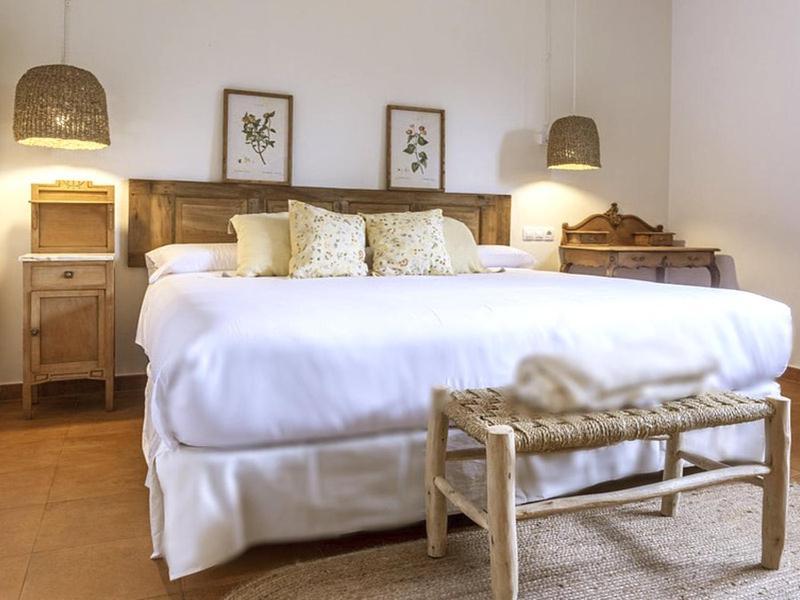 Apartamentos Rurales El Mirador De San Juan Cangas de Onis Ngoại thất bức ảnh