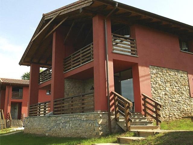 Apartamentos Rurales El Mirador De San Juan Cangas de Onis Ngoại thất bức ảnh