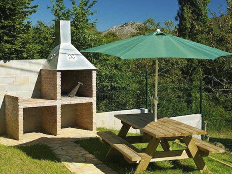Apartamentos Rurales El Mirador De San Juan Cangas de Onis Ngoại thất bức ảnh
