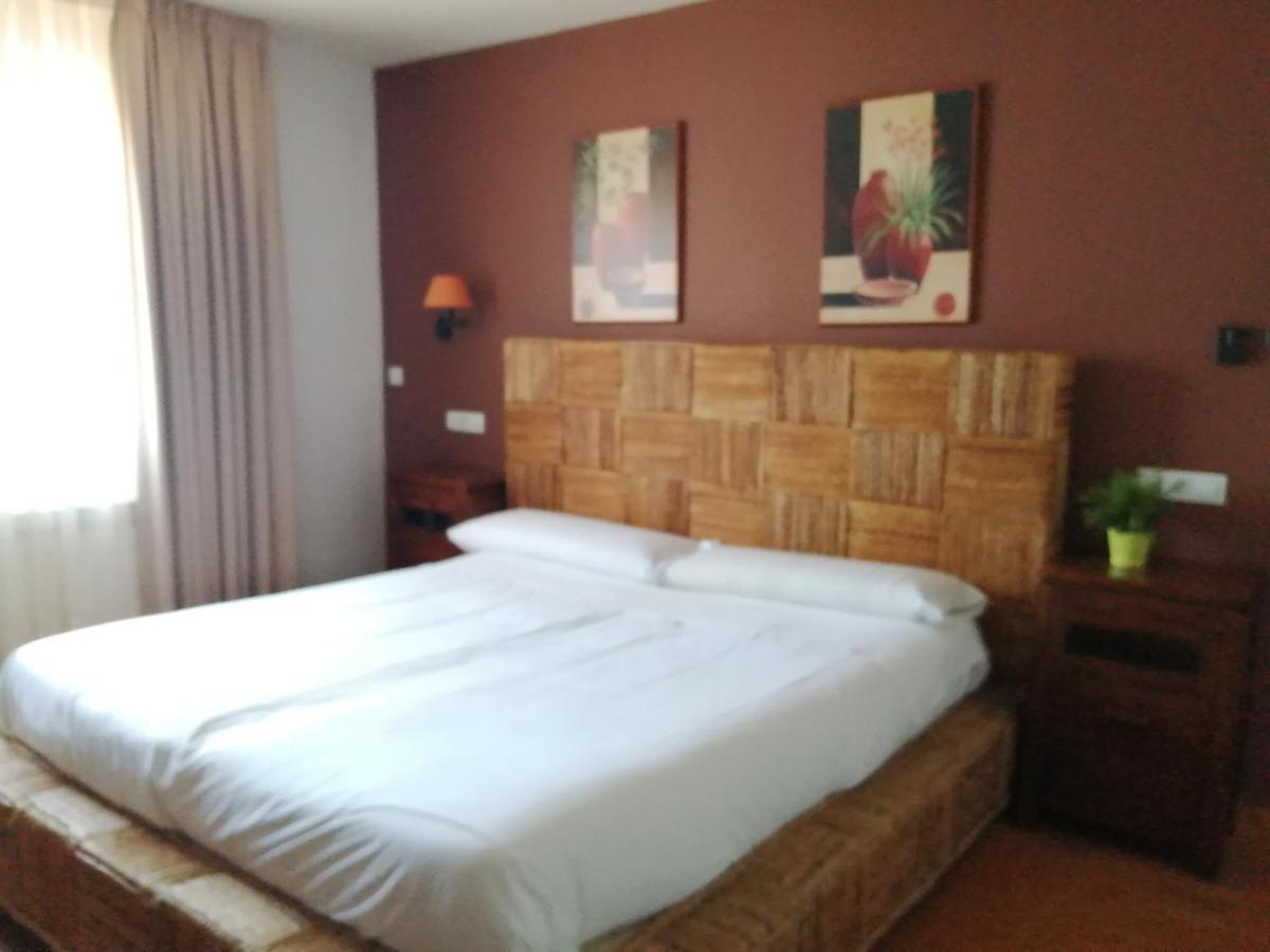 Apartamentos Rurales El Mirador De San Juan Cangas de Onis Ngoại thất bức ảnh