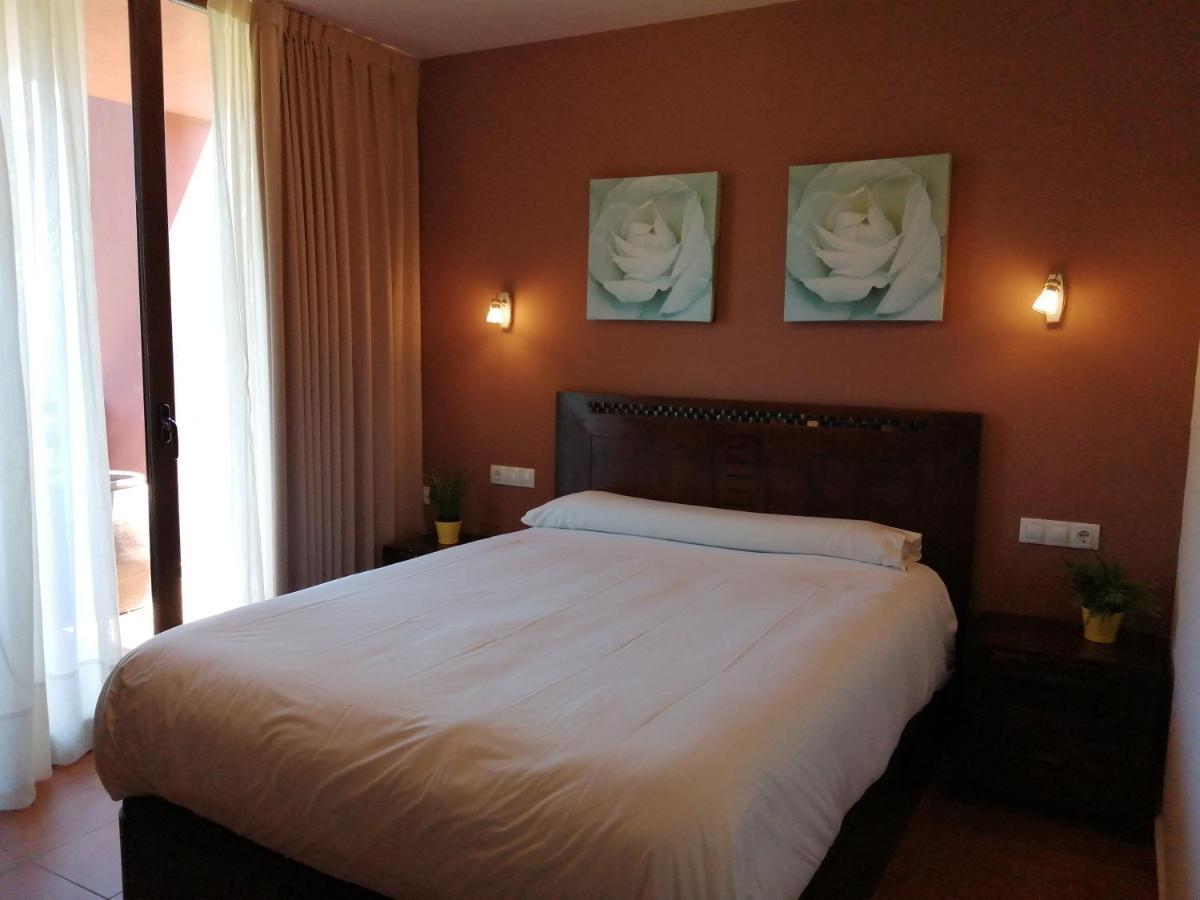 Apartamentos Rurales El Mirador De San Juan Cangas de Onis Ngoại thất bức ảnh