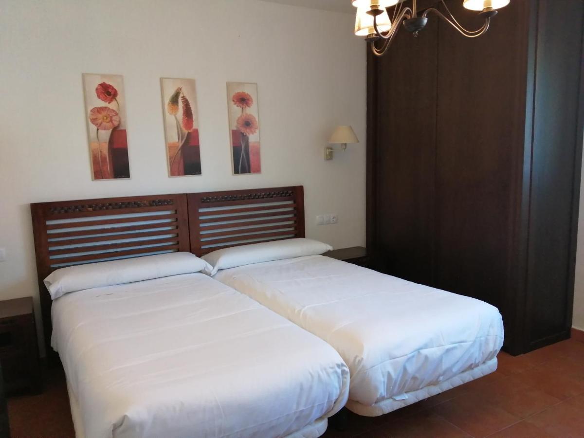 Apartamentos Rurales El Mirador De San Juan Cangas de Onis Ngoại thất bức ảnh
