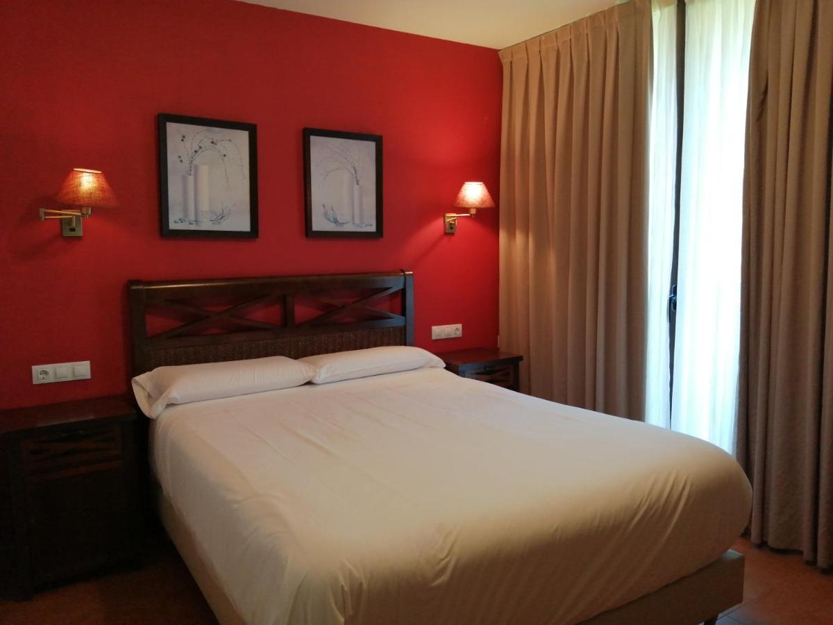 Apartamentos Rurales El Mirador De San Juan Cangas de Onis Ngoại thất bức ảnh