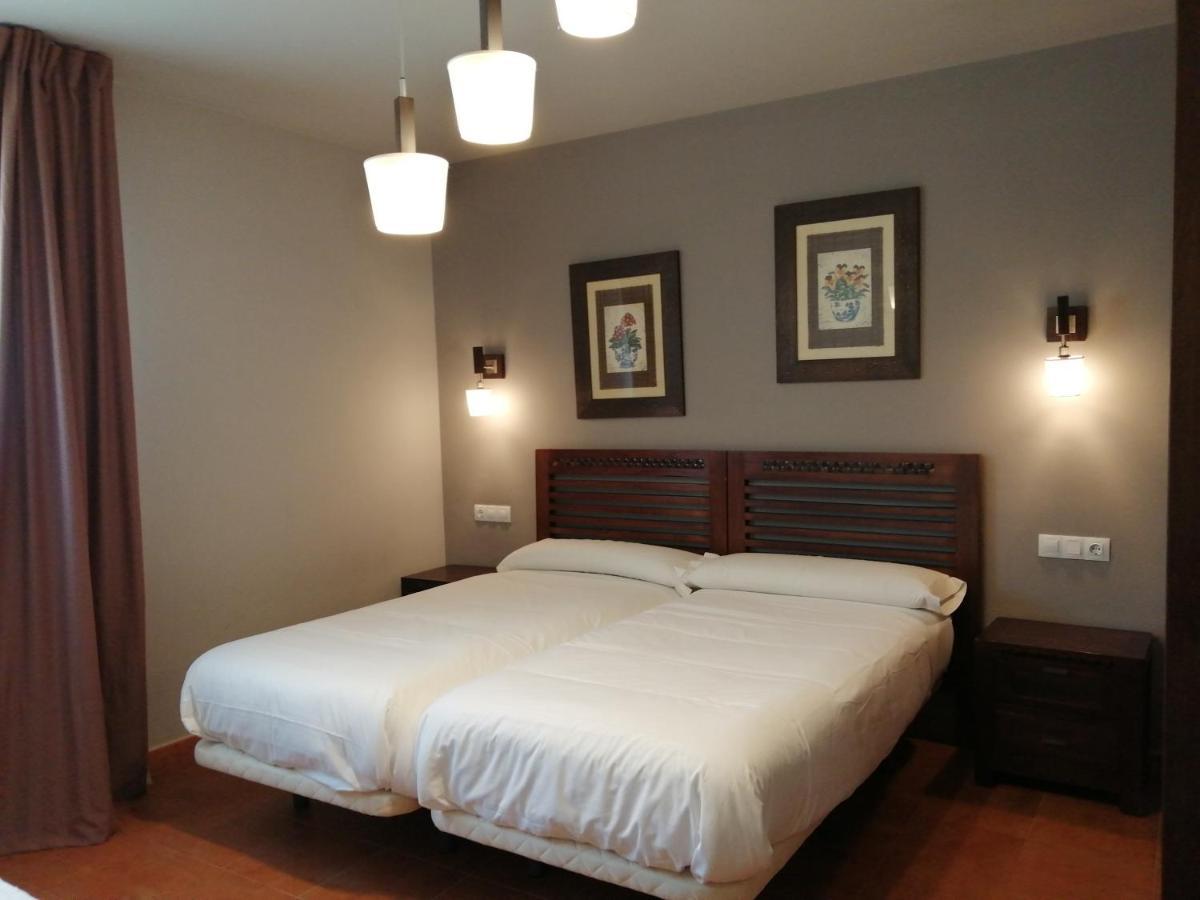 Apartamentos Rurales El Mirador De San Juan Cangas de Onis Ngoại thất bức ảnh