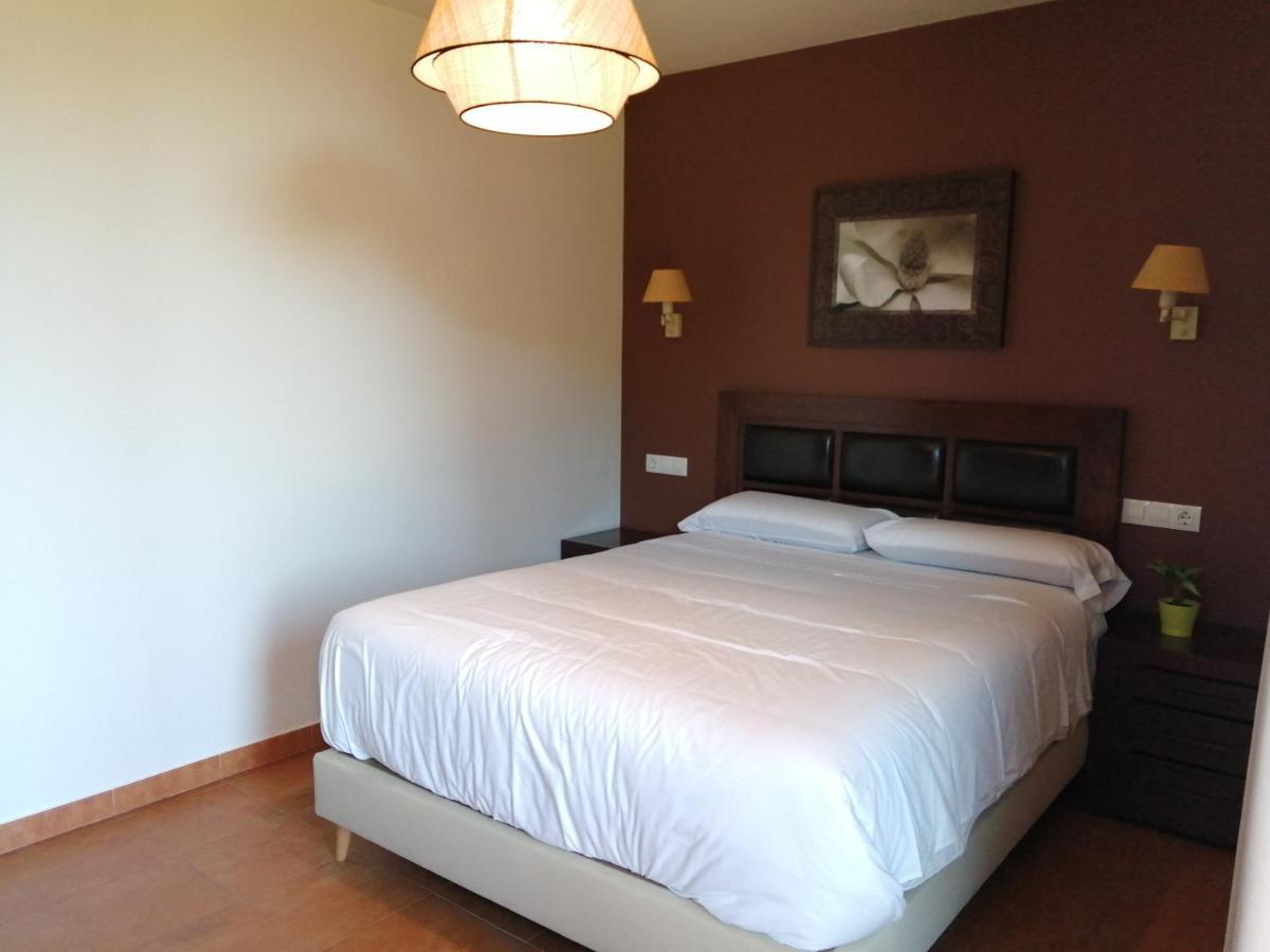 Apartamentos Rurales El Mirador De San Juan Cangas de Onis Ngoại thất bức ảnh