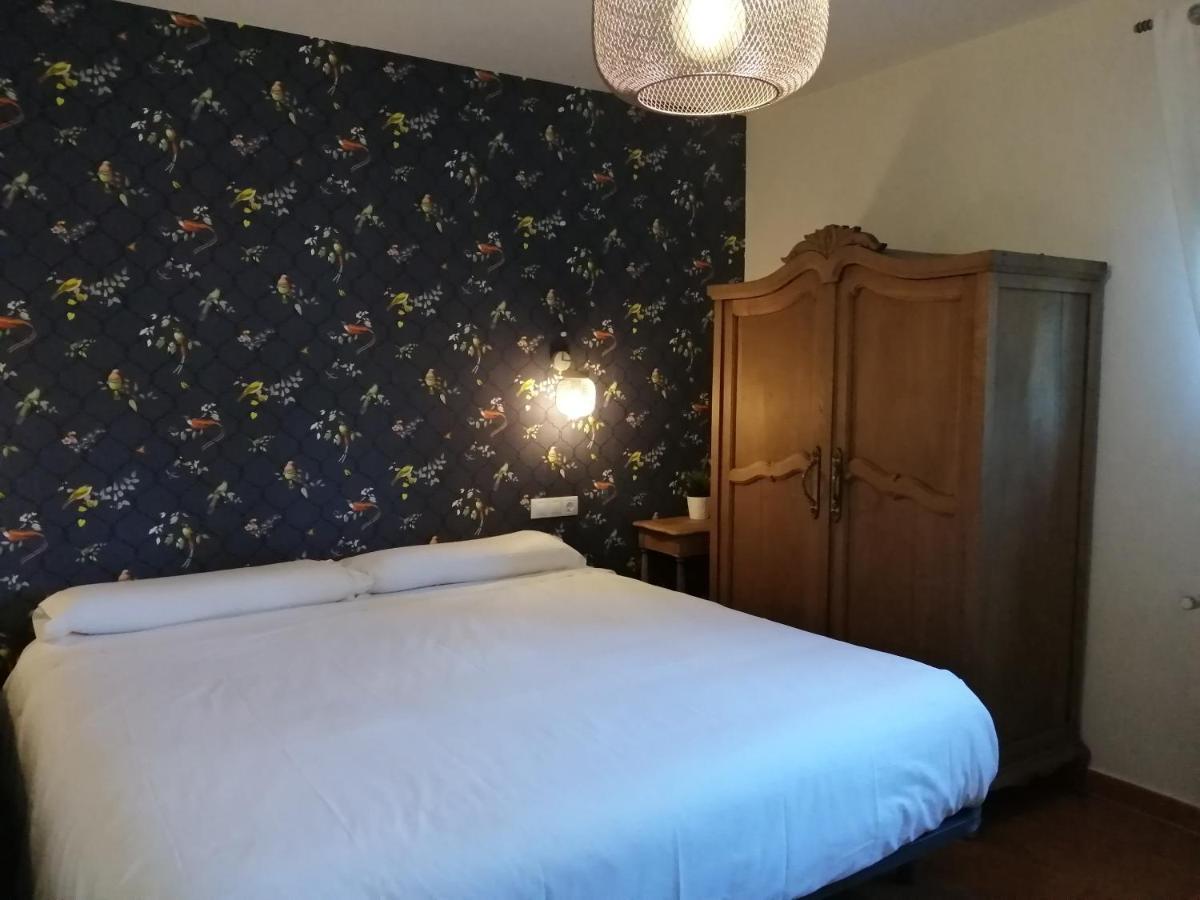Apartamentos Rurales El Mirador De San Juan Cangas de Onis Ngoại thất bức ảnh